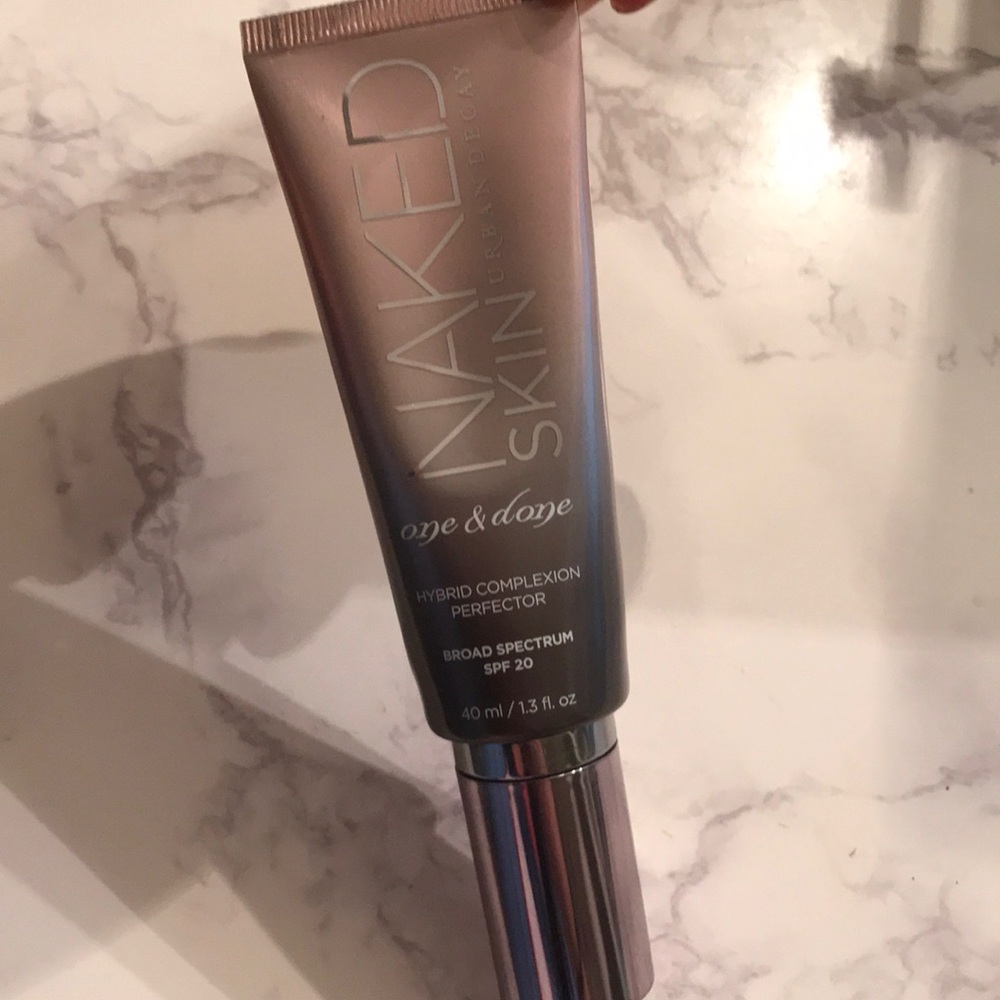 Urban Decay One And Done Complexion Perfetor SPF20